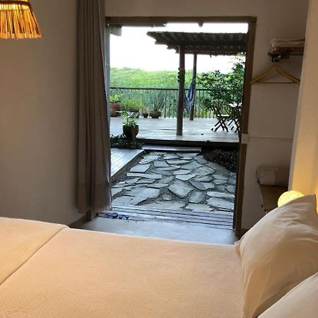 Villa Casa Ocean Trancoso Extérieur photo
