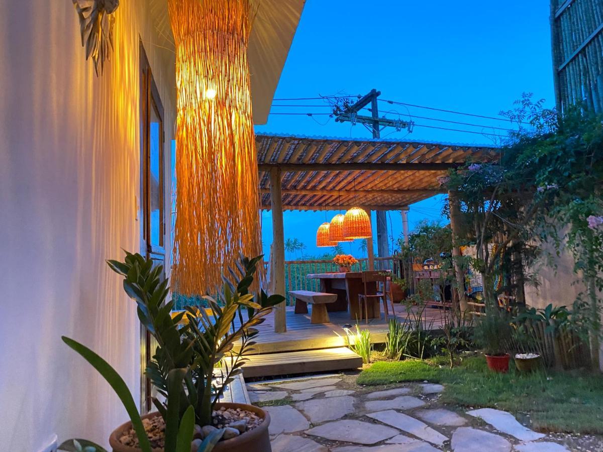 Villa Casa Ocean Trancoso Extérieur photo