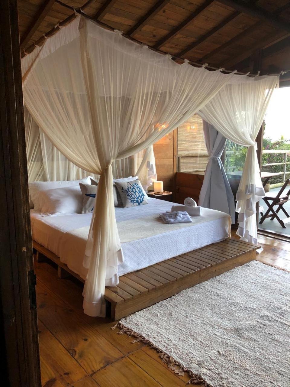Villa Casa Ocean Trancoso Extérieur photo
