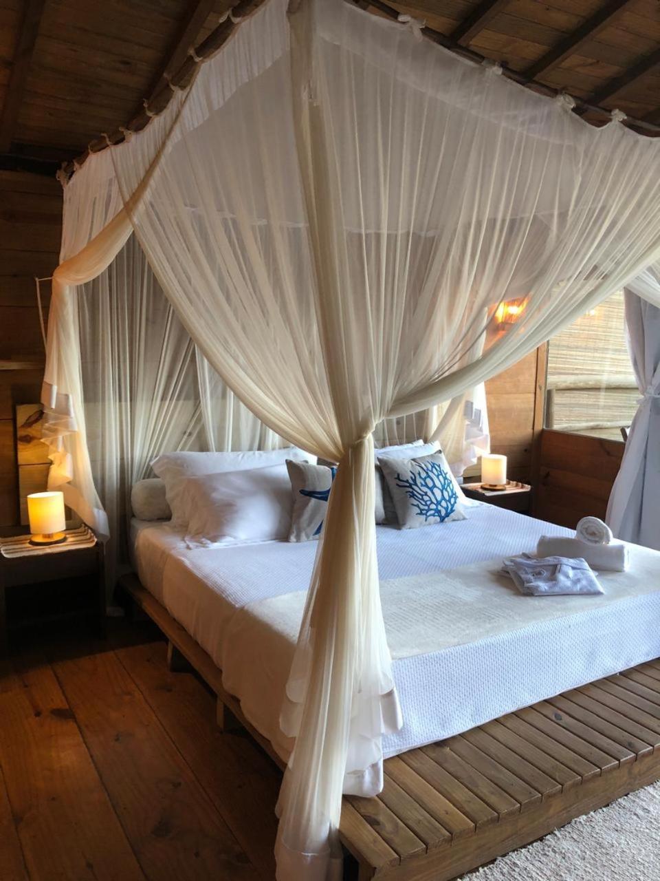 Villa Casa Ocean Trancoso Extérieur photo