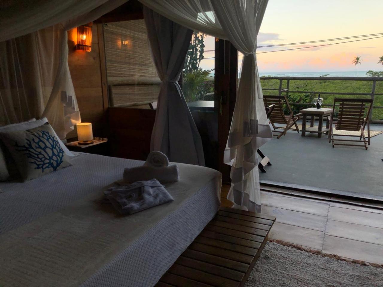 Villa Casa Ocean Trancoso Extérieur photo