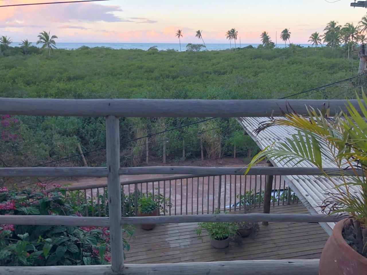 Villa Casa Ocean Trancoso Extérieur photo