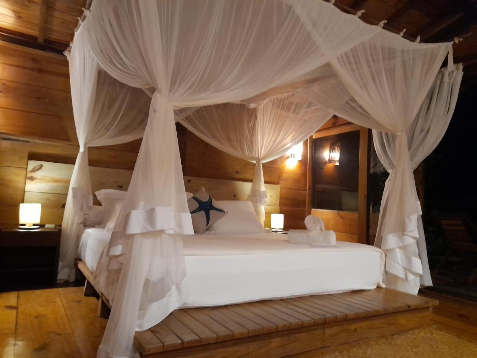 Villa Casa Ocean Trancoso Extérieur photo