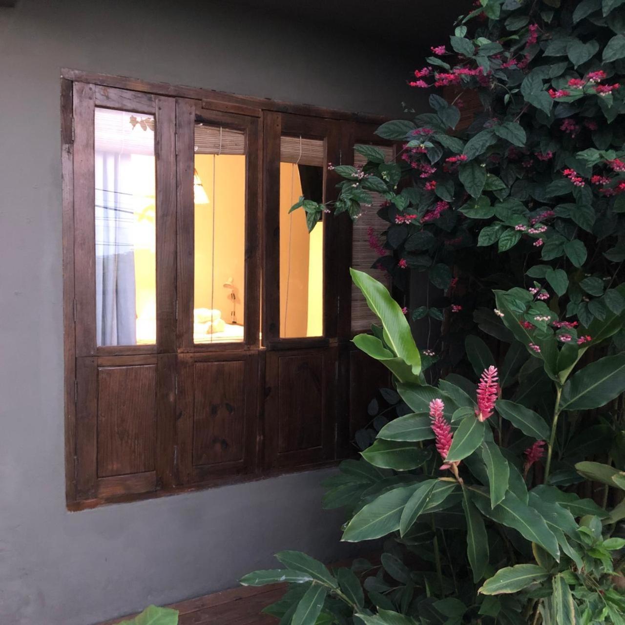 Villa Casa Ocean Trancoso Extérieur photo