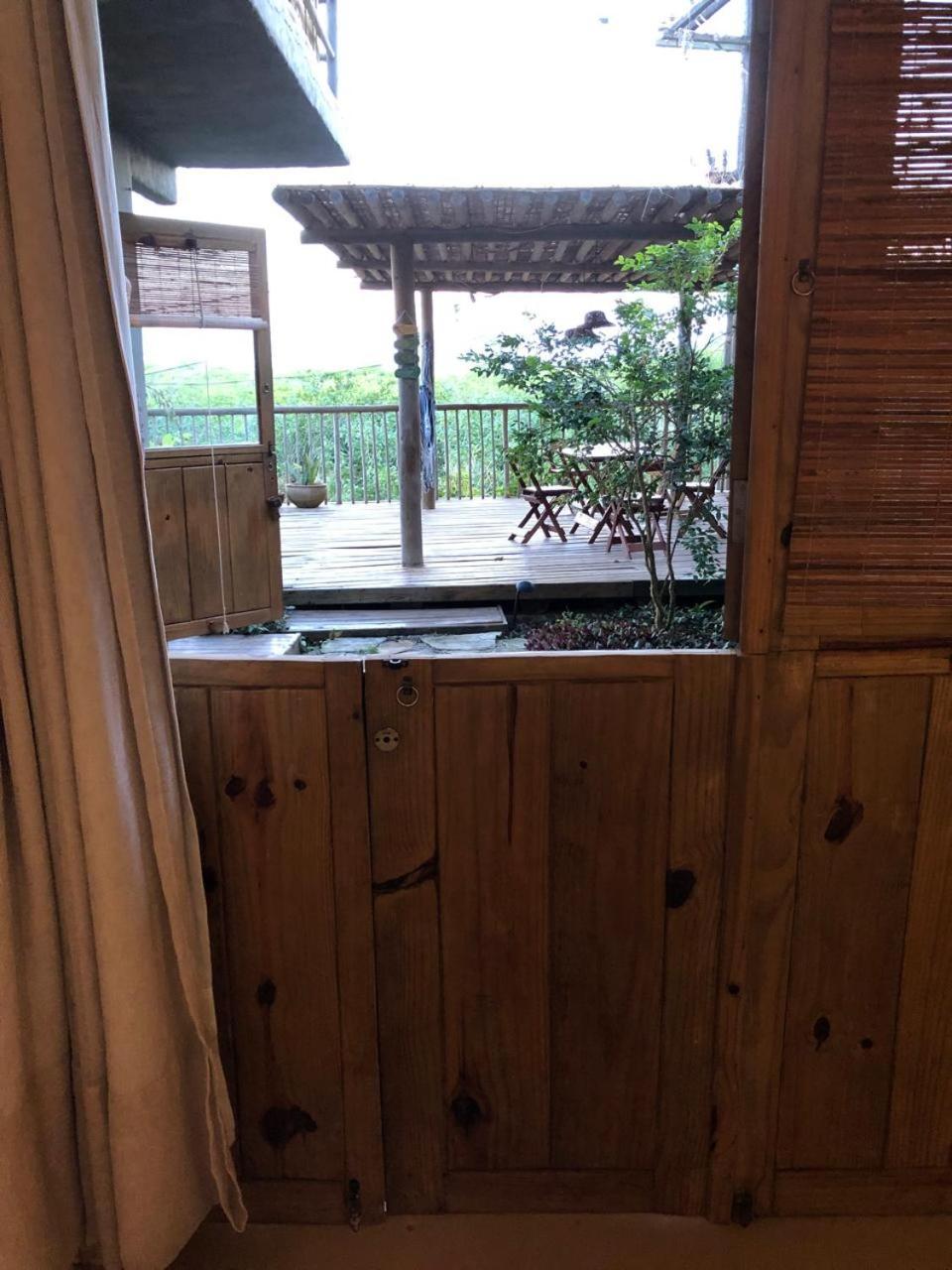 Villa Casa Ocean Trancoso Extérieur photo