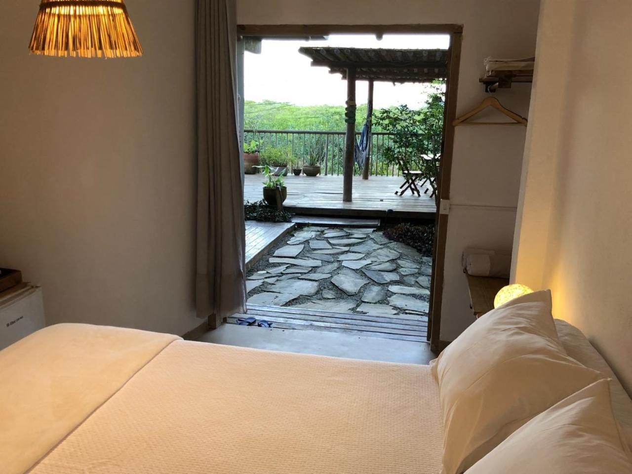 Villa Casa Ocean Trancoso Extérieur photo